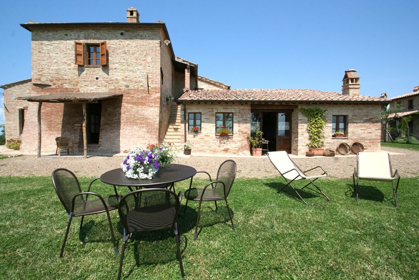 Rustico / Casale -  Montalcino